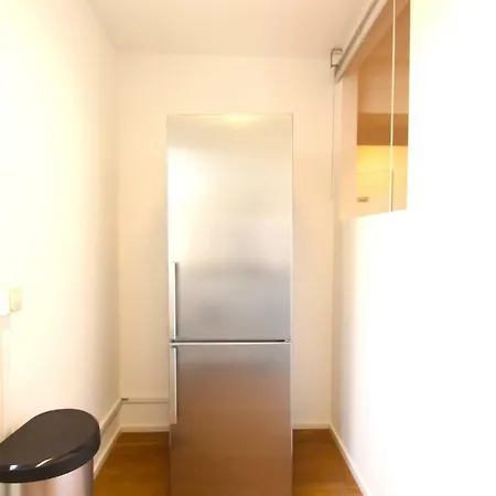 Casa Barvaria East דירה מינכן
