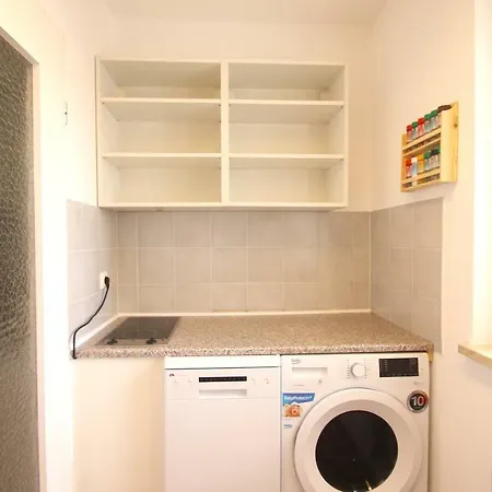 Casa Barvaria East דירה