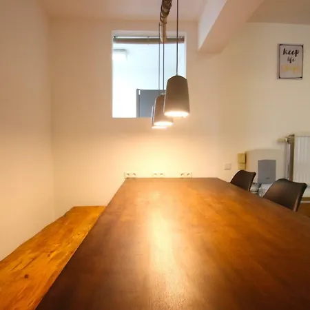 Casa Barvaria East דירה מינכן