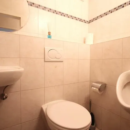 Daire Casa Barvaria East *