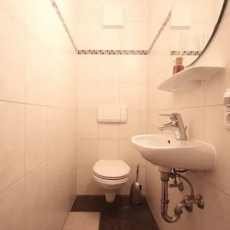 شقة Casa Barvaria East ميونيخ