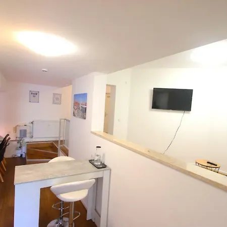Casa Barvaria East ميونيخ