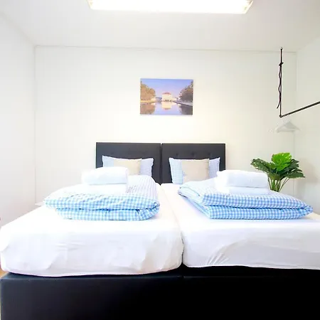 Casa Barvaria East ميونيخ